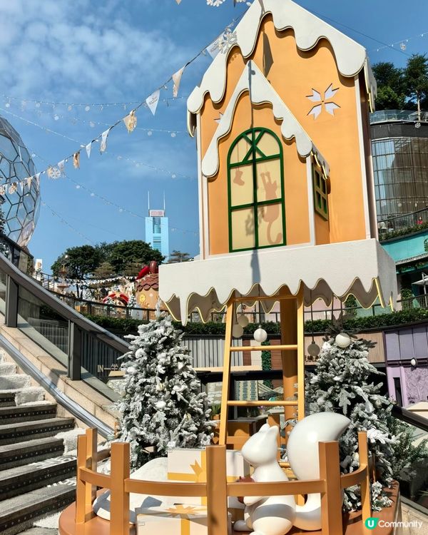 童話水晶球搬進現實！少女心爆發💖