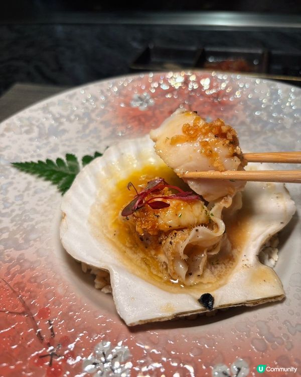 過關深必食板前鐵板燒🔥野目鐵板燒料理🔥