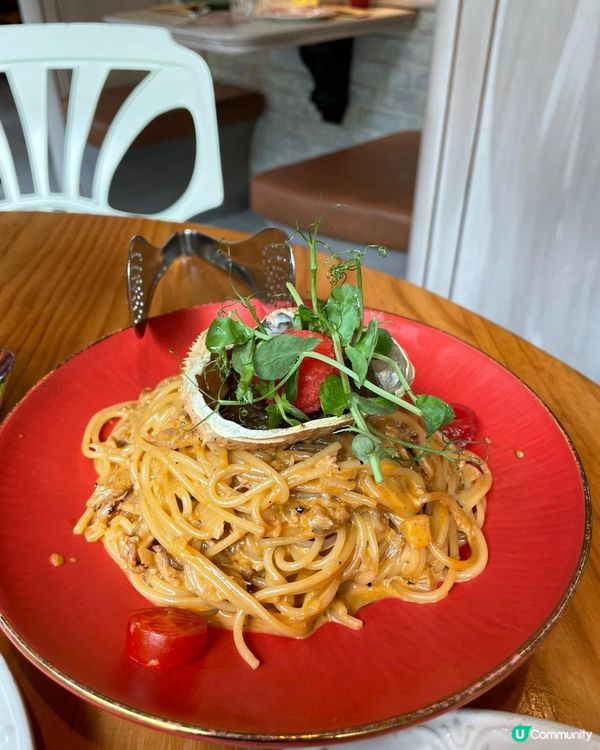 歐洲 style 打卡餐廳 Dirty Skillet