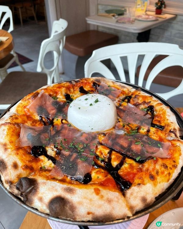 歐洲 style 打卡餐廳 Dirty Skillet