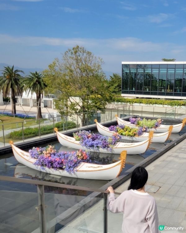 珠海輕旅行🌟開箱海泉灣帆酒店🌊,