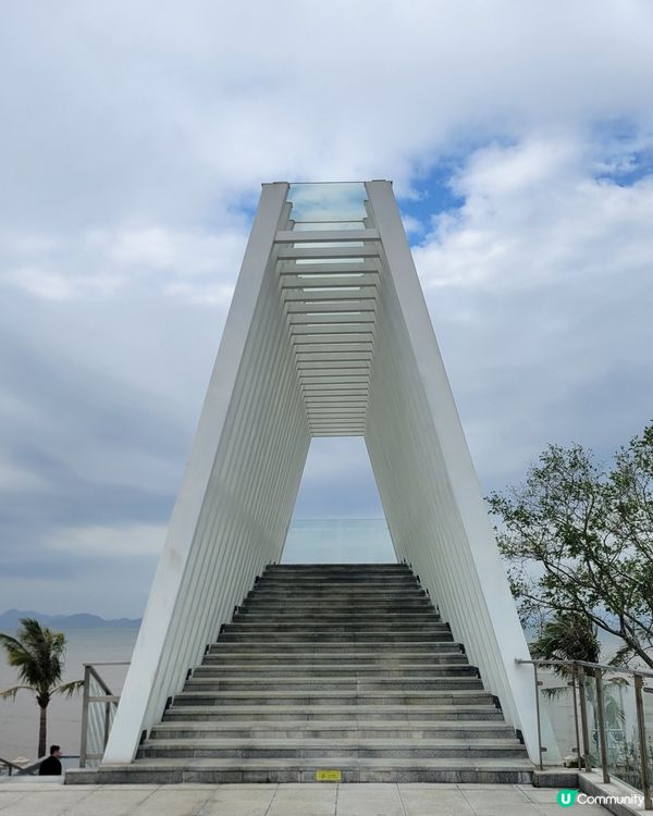 珠海輕旅行🌟開箱海泉灣帆酒店🌊,