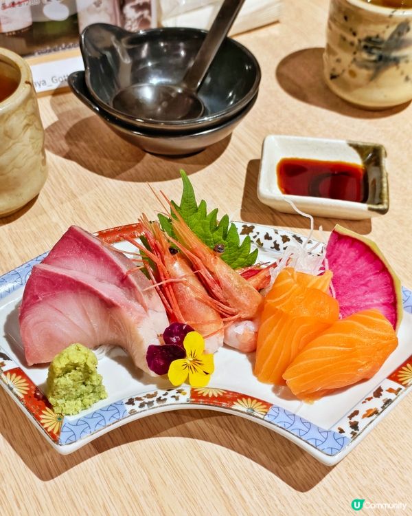 隱世🤩驚喜👍滋味🏮日料