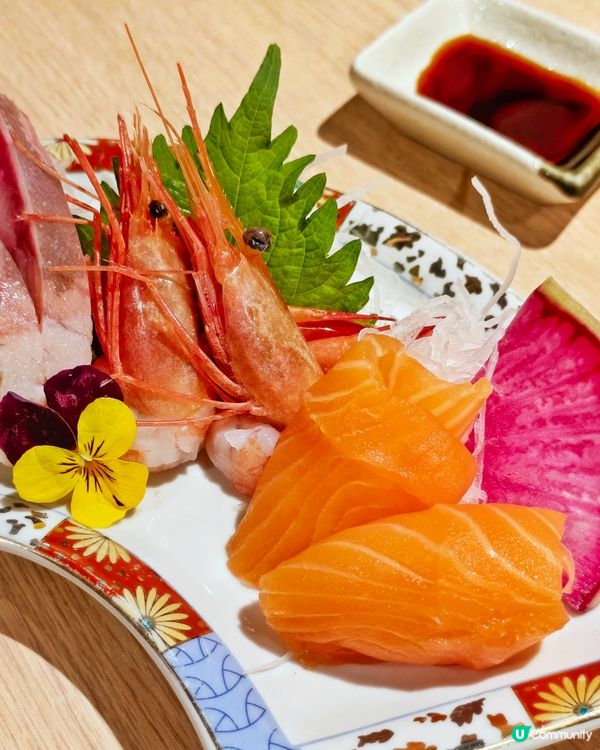 隱世🤩驚喜👍滋味🏮日料