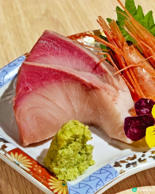 隱世🤩驚喜👍滋味🏮日料