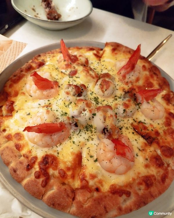 適合朋友傾計的西餐廳