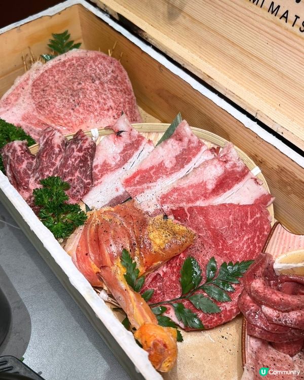 放工直衝深圳：為呢塊「和牛愛馬仕」值得！