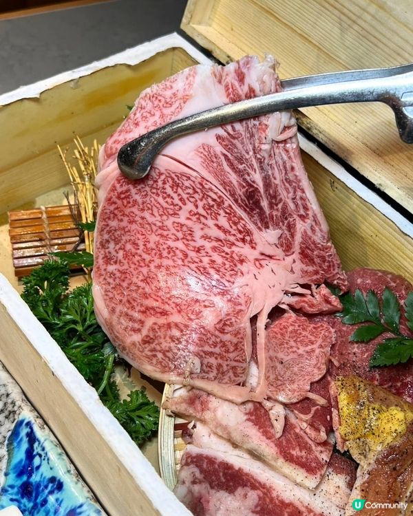 放工直衝深圳：為呢塊「和牛愛馬仕」值得！