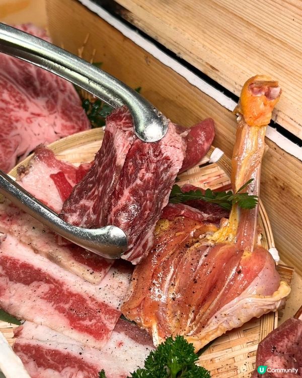 放工直衝深圳：為呢塊「和牛愛馬仕」值得！