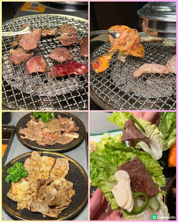 放工直衝深圳：為呢塊「和牛愛馬仕」值得！