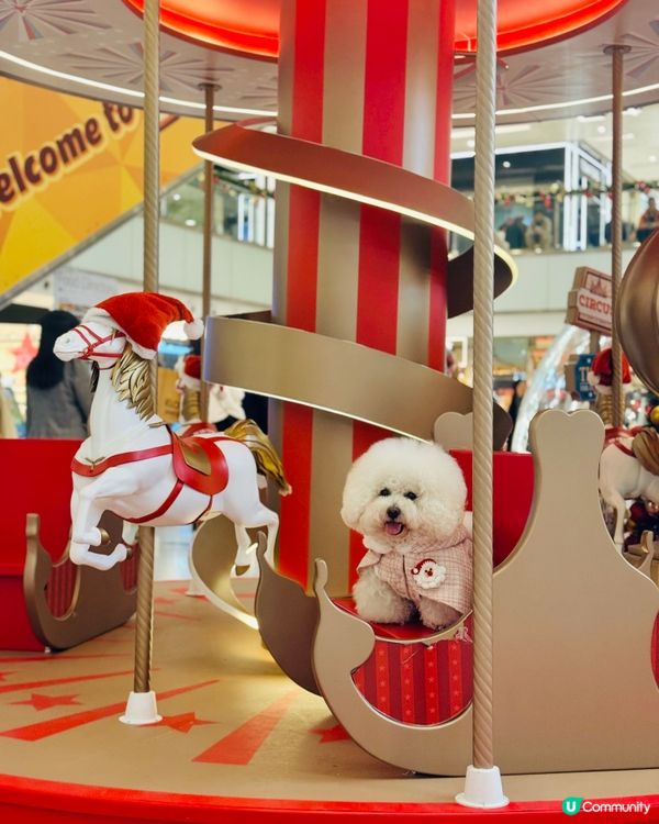 沙田新城市廣場