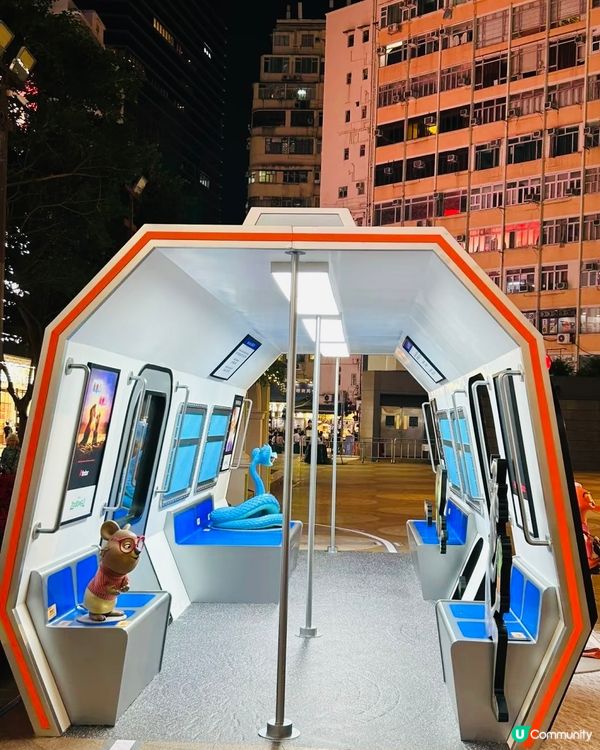 時代廣場聖誕快閃🤩🤩