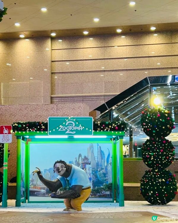 時代廣場聖誕快閃🤩🤩