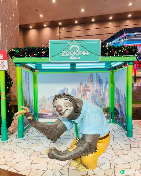 時代廣場聖誕快閃🤩🤩