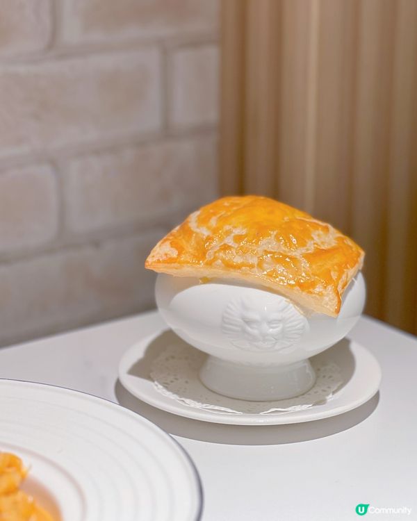 元朗新開高質西餐🍽️