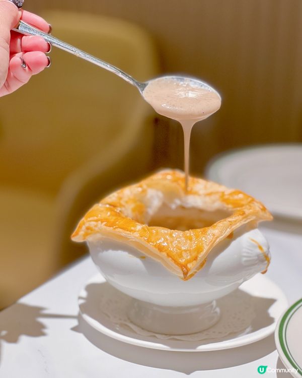 元朗新開高質西餐🍽️