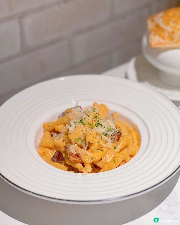 元朗新開高質西餐🍽️