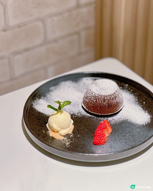 元朗新開高質西餐🍽️