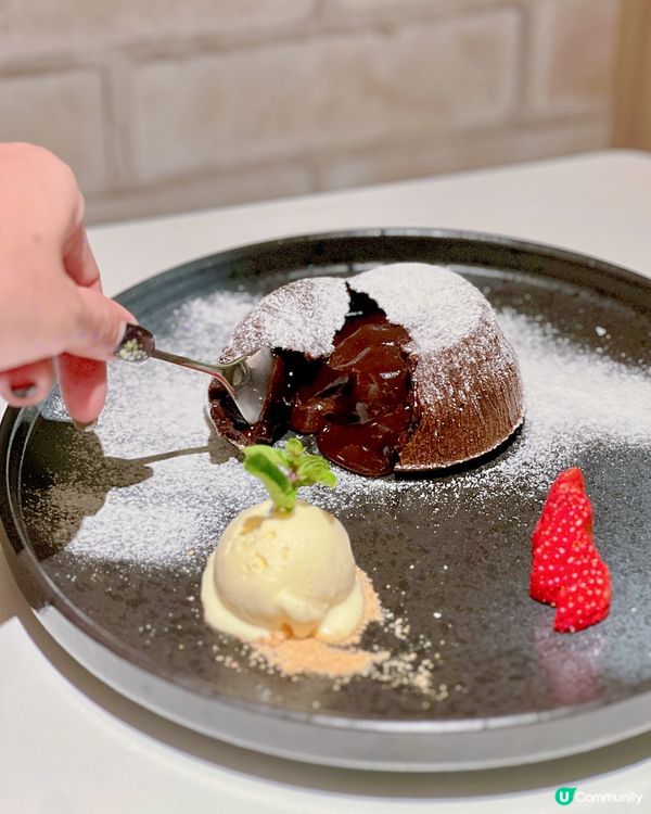 元朗新開高質西餐🍽️