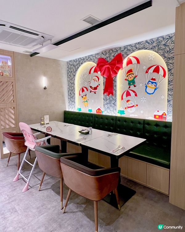 元朗新開高質西餐🍽️