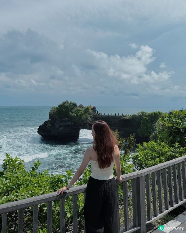 ‧₊˚☁️⋆Some Bali Snapshots