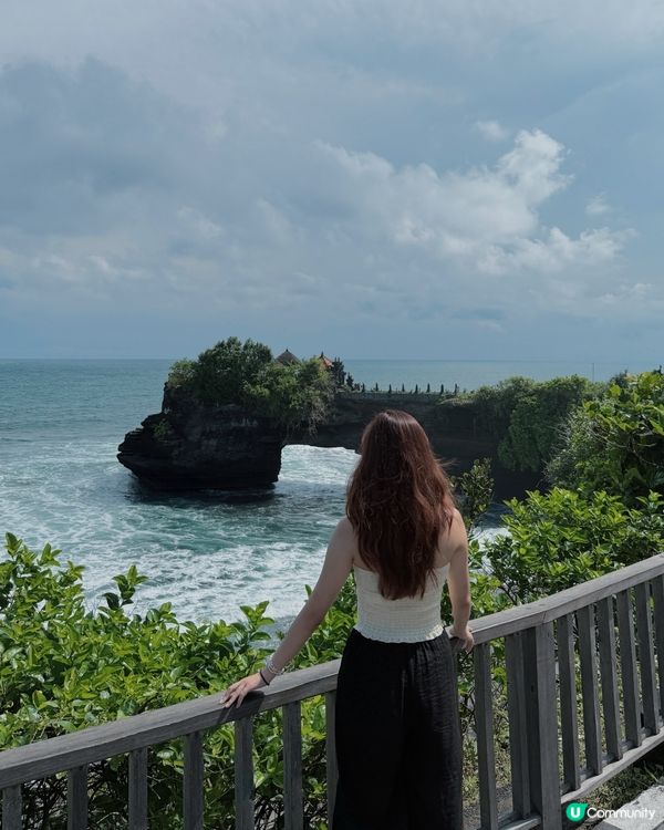 ‧₊˚☁️⋆Some Bali Snapshots