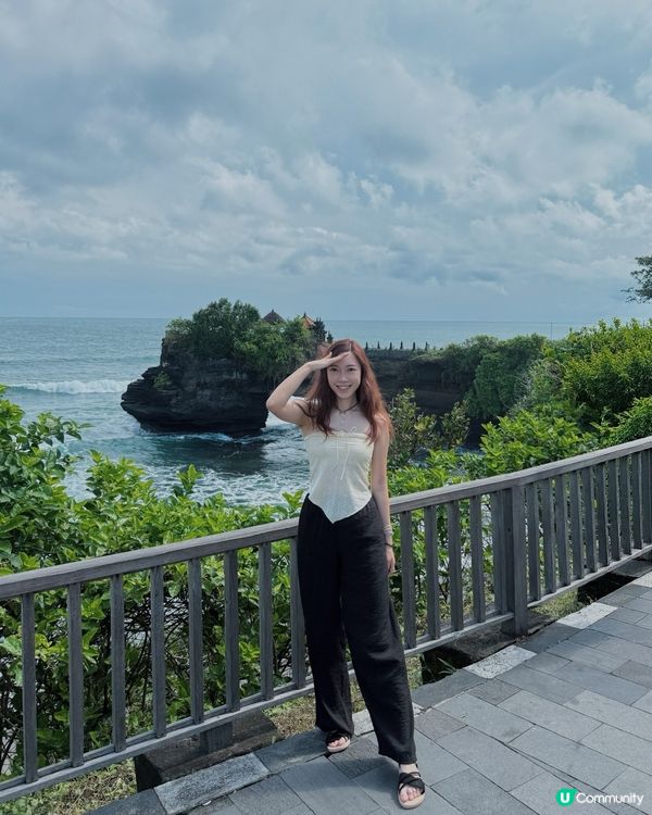 ‧₊˚☁️⋆Some Bali Snapshots