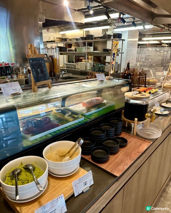 🎄聖誕自助餐！😋 慰勞自己同家人！🥳