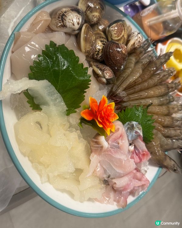 牛站中午任食四個鐘