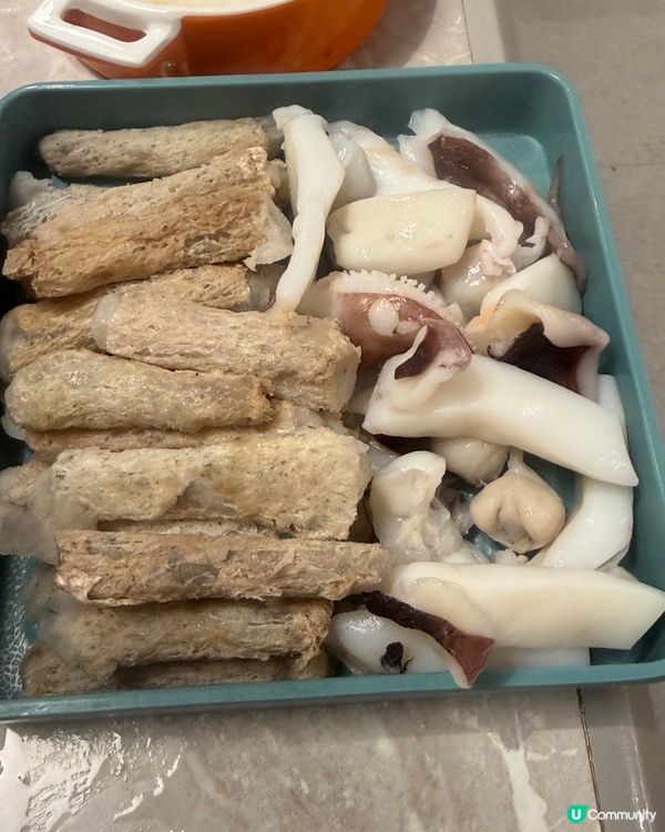 牛站中午任食四個鐘