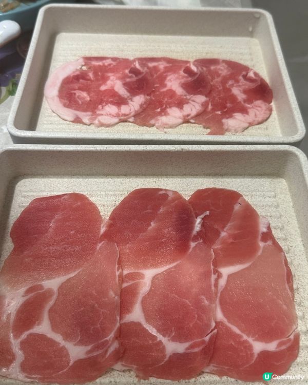 牛站中午任食四個鐘