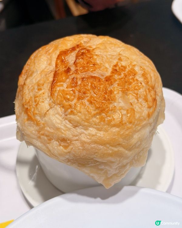 最新IKEA酥皮龍蝦湯🔥$36有蝦肉超高質‼️