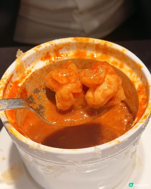 最新IKEA酥皮龍蝦湯🔥$36有蝦肉超高質‼️