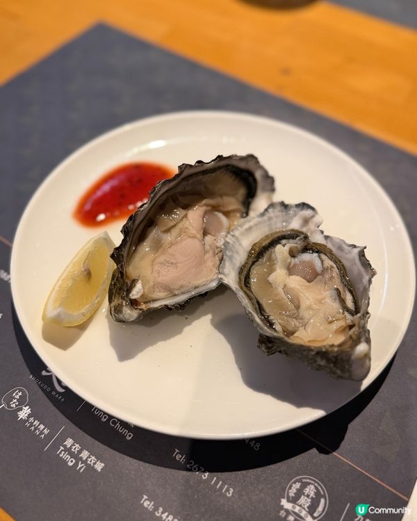 聖誕自助餐開餐啦🤤長腳蟹龍蝦任你食🦀🦞