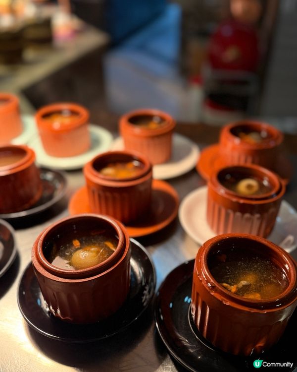 聖誕自助餐開餐啦🤤長腳蟹龍蝦任你食🦀🦞