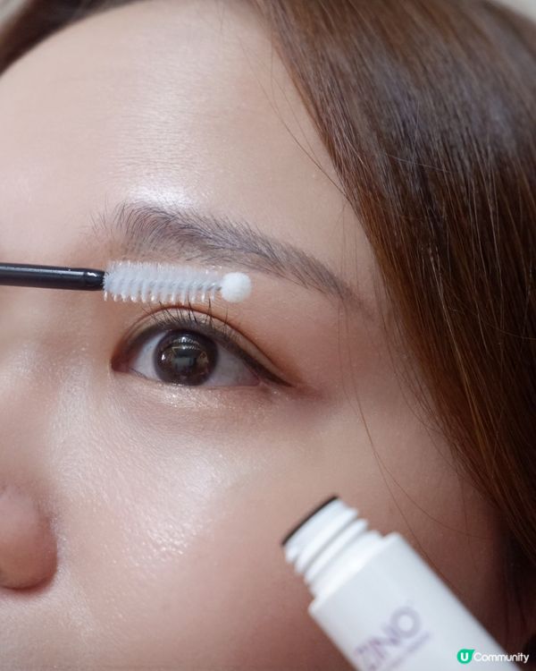 睫毛增長液推介！兩週見效🤩✨