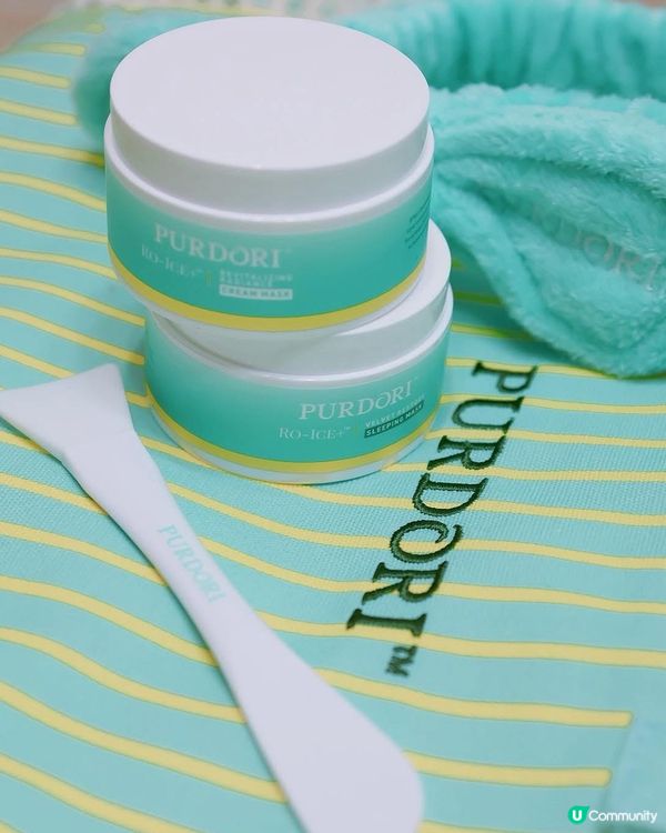 聖誕倒數🎄！肌膚Ready未？✨