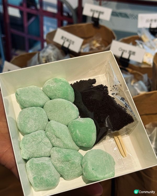 急召薄朱控！薄朱市集來了！