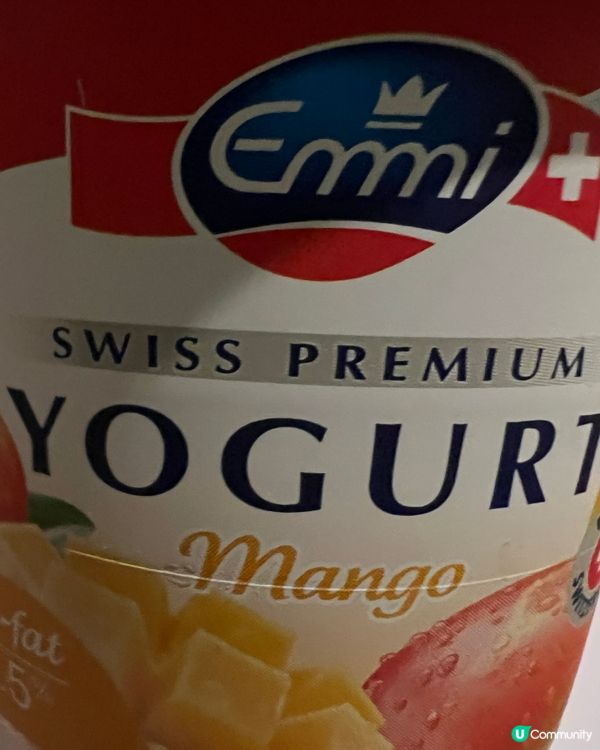 每日一柸yogurt