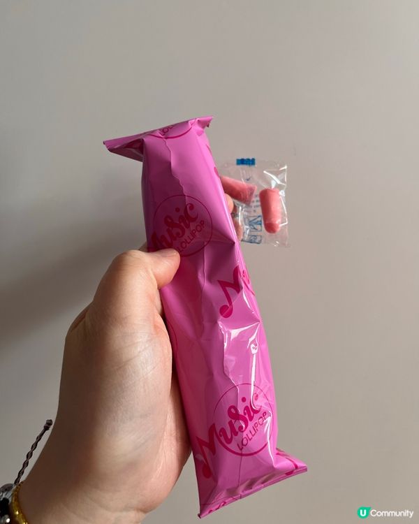 Kpop音樂棒棒糖