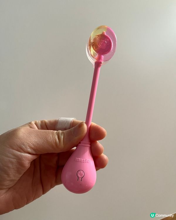 Kpop音樂棒棒糖