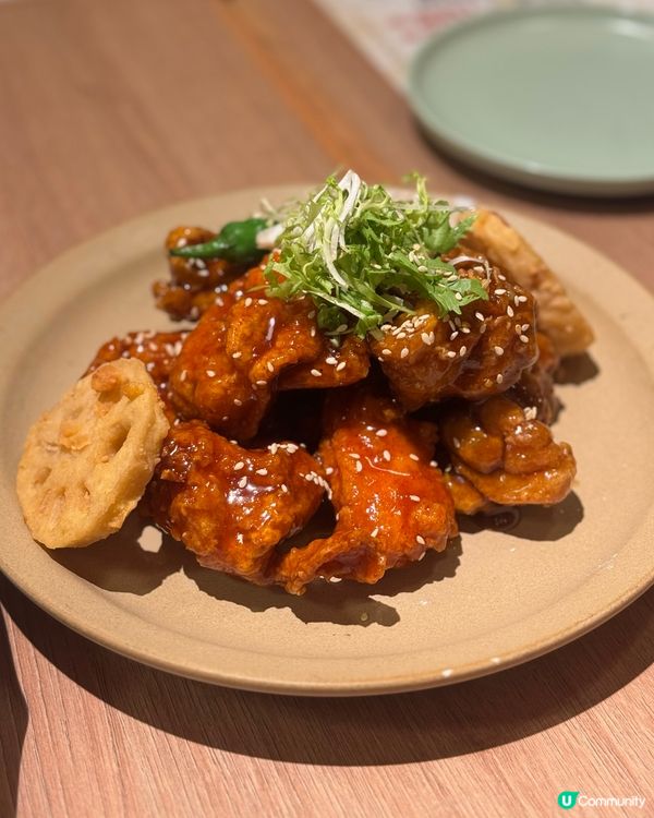 時代廣場韓食探店🙂‍↕️ 略貴味道一般🤏🏻