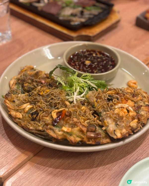 時代廣場韓食探店🙂‍↕️ 略貴味道一般🤏🏻