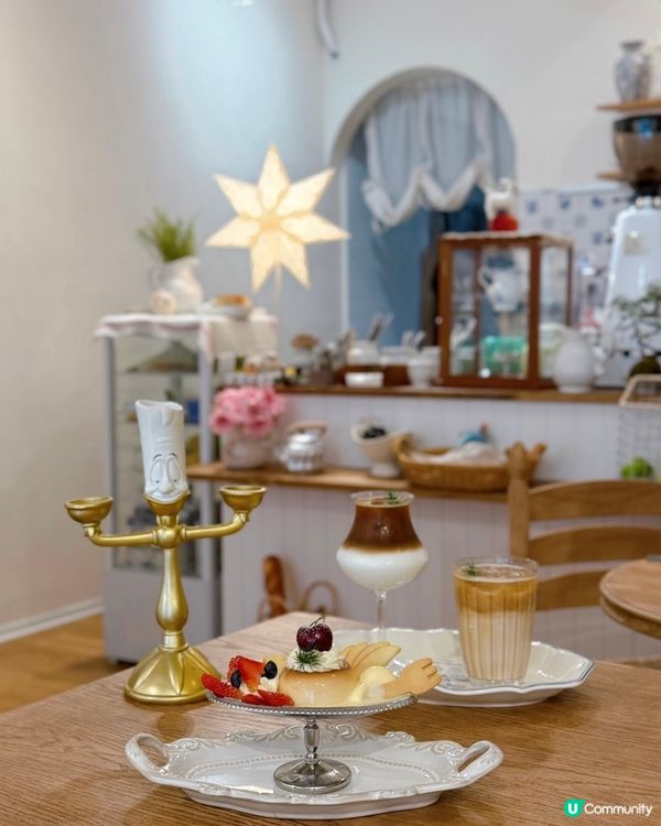 深圳打卡cafe☕️
