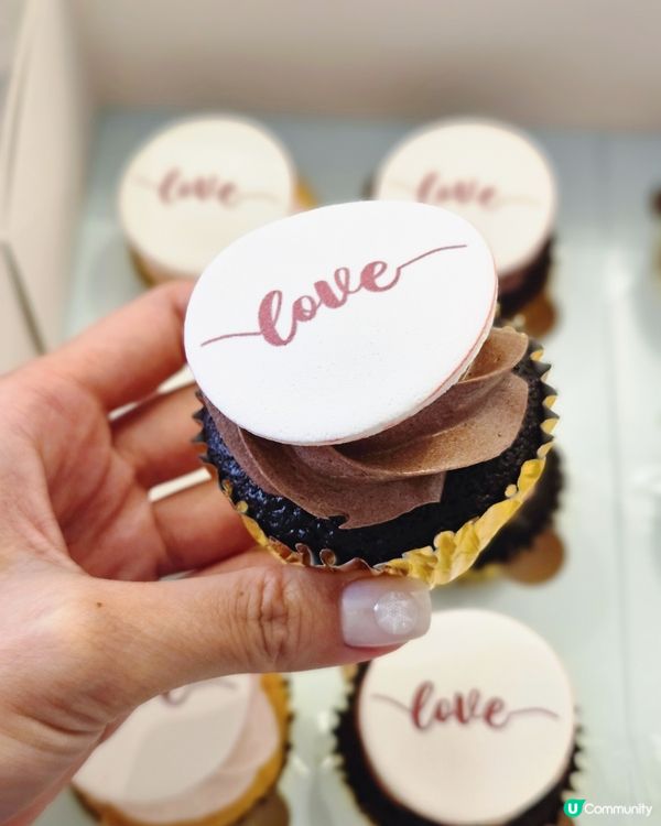 🎂 生日蛋糕推介！朱古力威士忌味 🤤