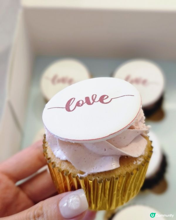 🎂 生日蛋糕推介！朱古力威士忌味 🤤