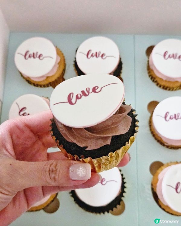 🎂 生日蛋糕推介！朱古力威士忌味 🤤