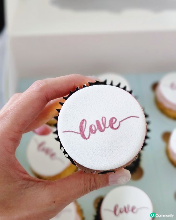 🎂 生日蛋糕推介！朱古力威士忌味 🤤