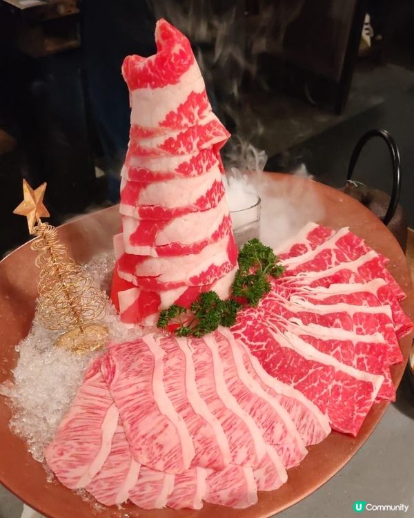 旺角湊湊台式火鍋茶憩，正呀！😋