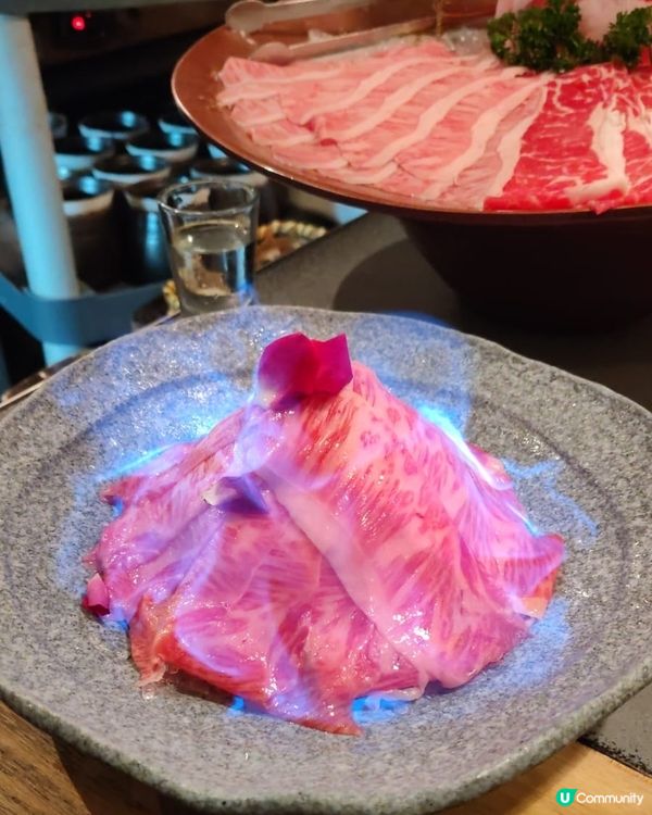 旺角湊湊台式火鍋茶憩，正呀！😋